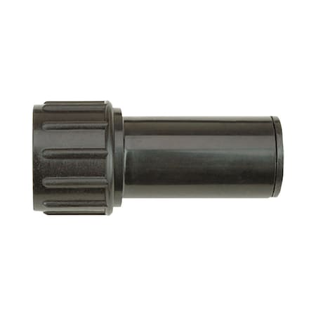 Raindrip Raindrip 3/4 in. Compression Drip Irrigation Swivel Adapter 1 pk 328G00UB